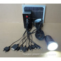 Solar Powered Light (HY-A0304)